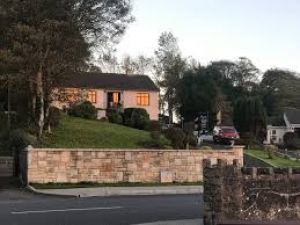 Brigown B&B, Ballina